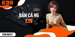 Bắn Cá H5 - Trải Nghiệm Săn Boss Mượt Mà Không Cần Tải