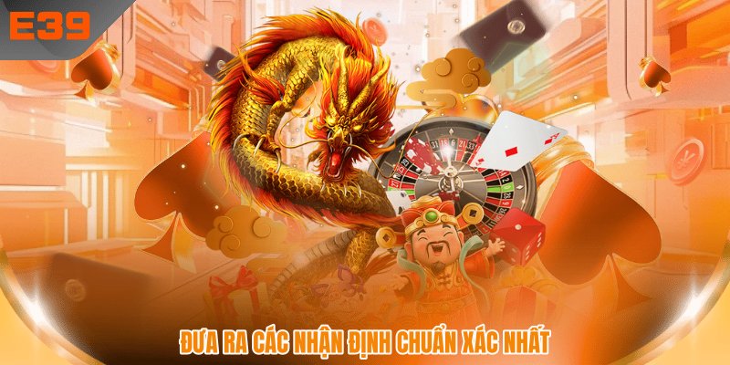 Đưa ra các nhận định chuẩn xác nhất