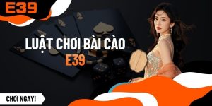 Luật Chơi Bài Cào - Nắm Chắc Quy Tắc Làm Chủ Bàn Cược