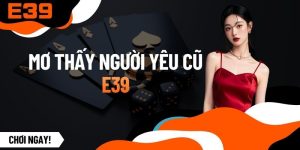 Mơ Thấy Người Yêu Cũ: Tìm Hiểu Các Kịch Bản Kèm Số Đẹp