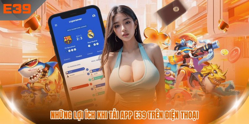 Những lỗi thường gặp khi tải app E39 trên Android và iOS Những lỗi thường gặp khi tải app E39 trên Android và iOS